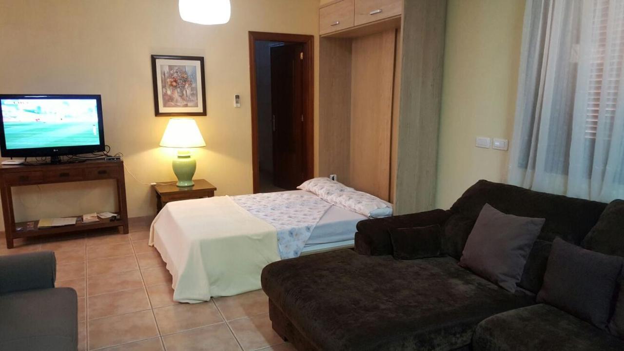 Casa Villa Tenerife Las Galletas Exteriör bild