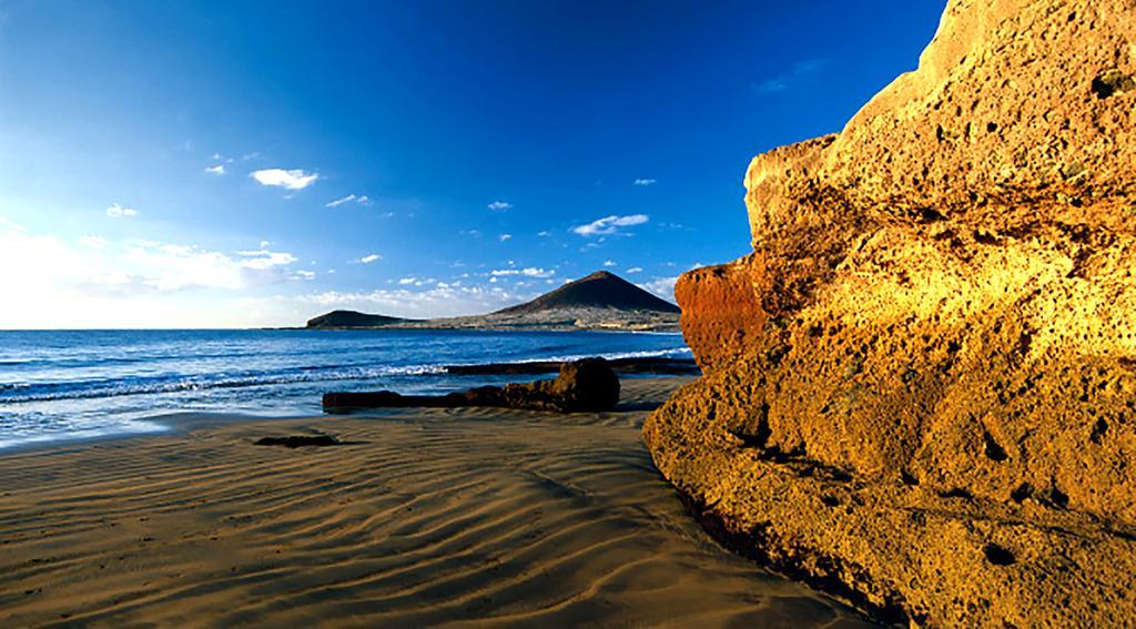 Casa Villa Tenerife Las Galletas Exteriör bild