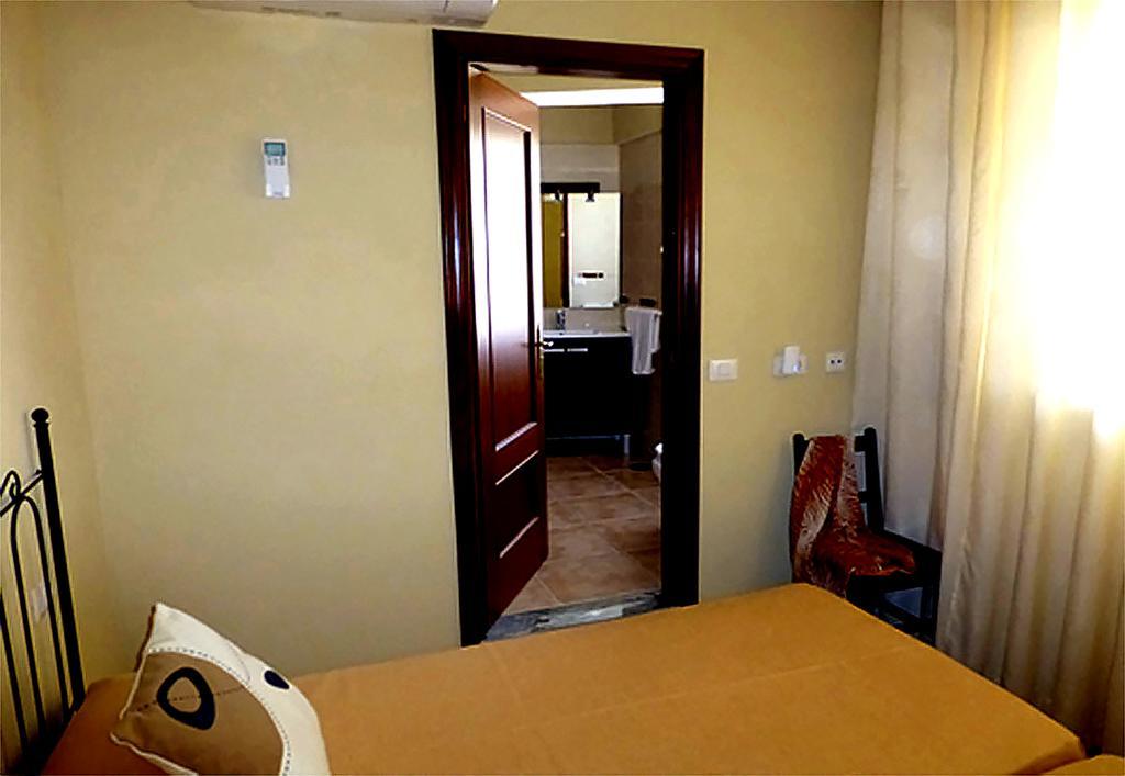 Casa Villa Tenerife Las Galletas Exteriör bild