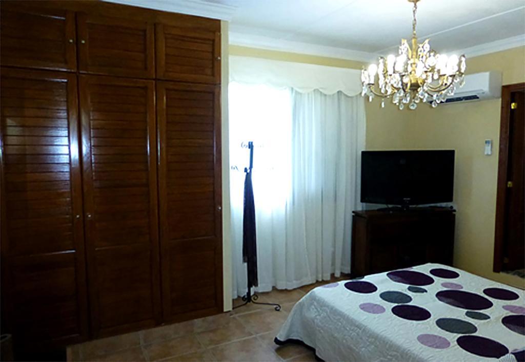 Casa Villa Tenerife Las Galletas Exteriör bild
