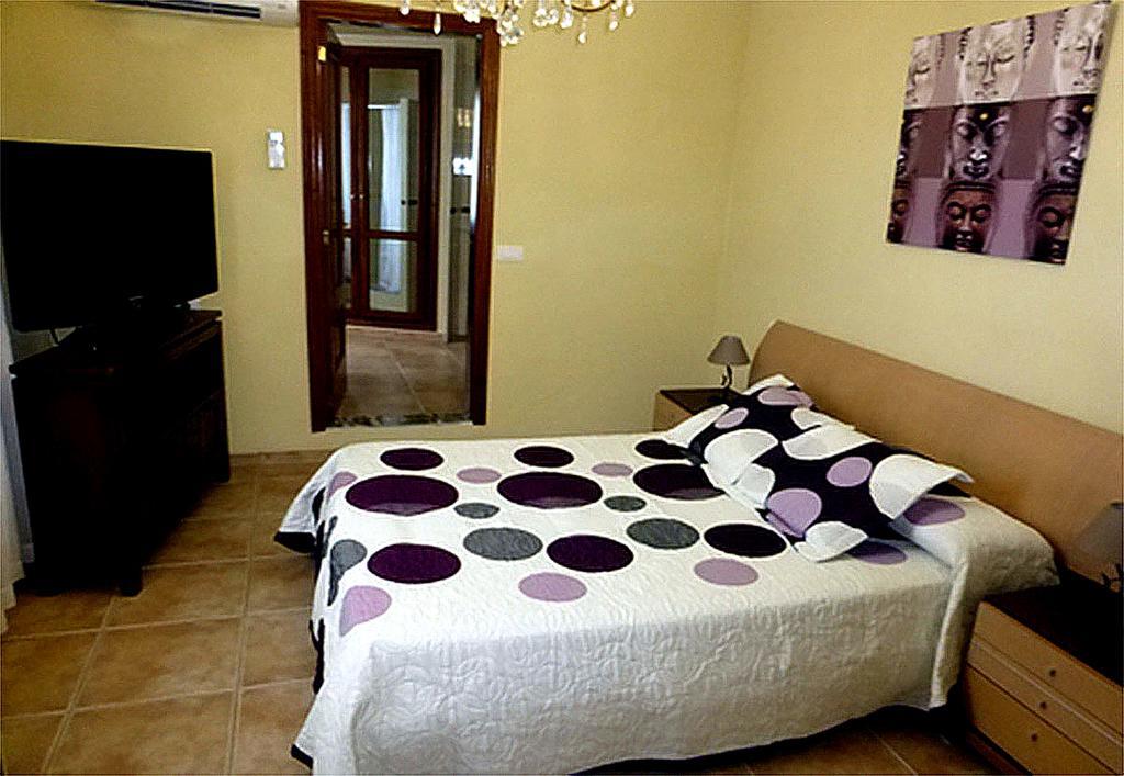 Casa Villa Tenerife Las Galletas Exteriör bild