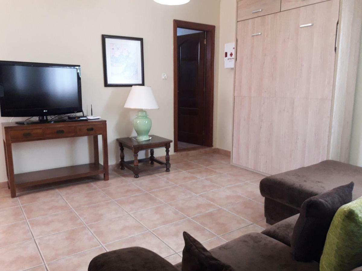 Casa Villa Tenerife Las Galletas Exteriör bild