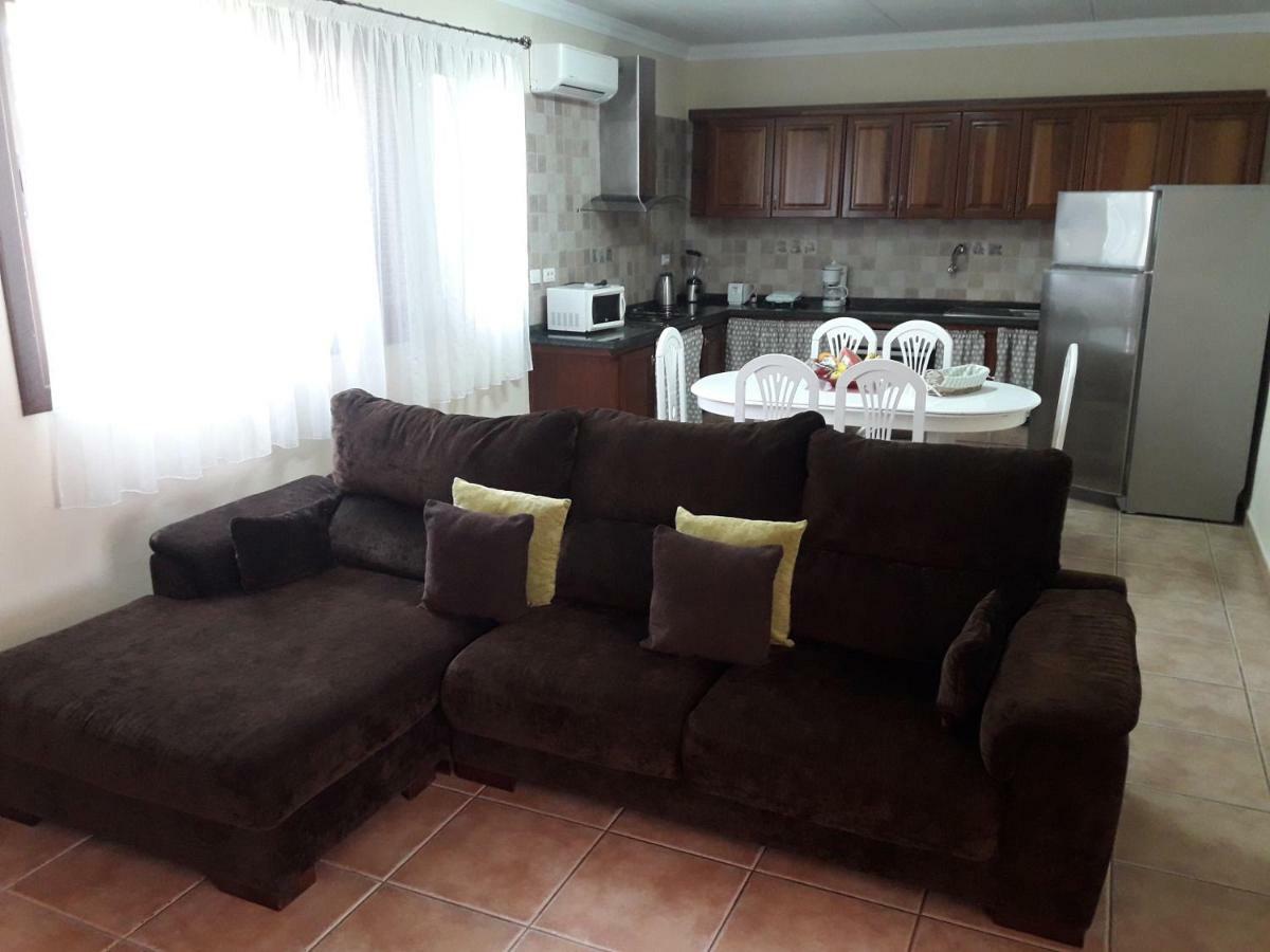 Casa Villa Tenerife Las Galletas Exteriör bild